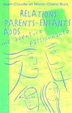 R�lation parents-enfants